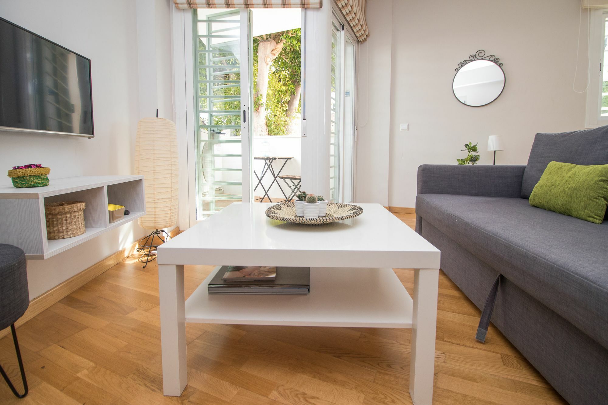 The Perfect Family Apartment Málaga Exterior foto